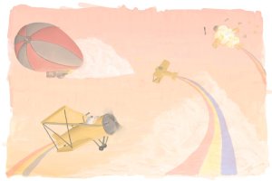 Air Supremacy Print thumbnail