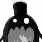 This week: Monsters!